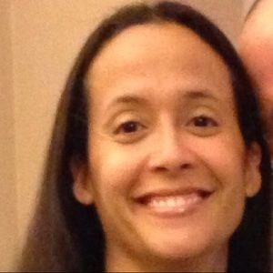 Meet your Posher, Ali